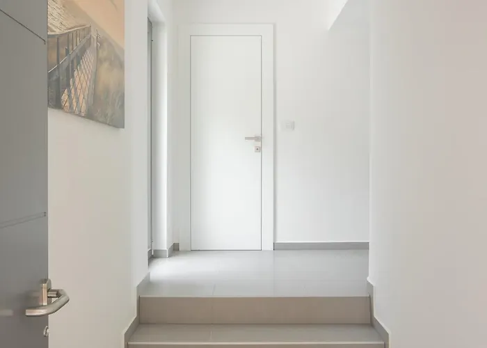 Villa Brela Apartments