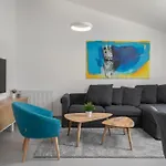Apartamento Villa Brela Apartments *
