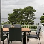 Villa Brela Apartments Brela