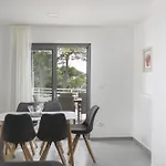 Villa Brela Apartments Apartamento *