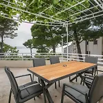 Villa Brela Apartments * Brela