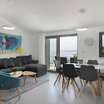 Villa Brela Apartments