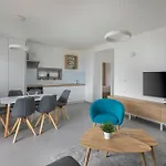 Villa Brela Apartments * Brela