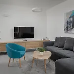 Apartamento Villa Brela Apartments