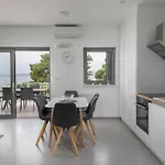 Villa Brela Apartments * Brela
