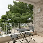 Villa Brela Apartments Apartamento Brela