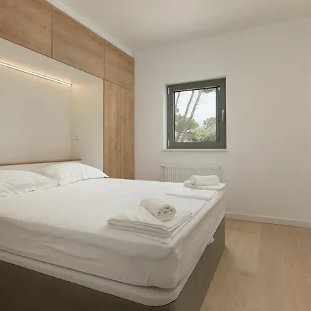 Villa Brela Apartments Brela
