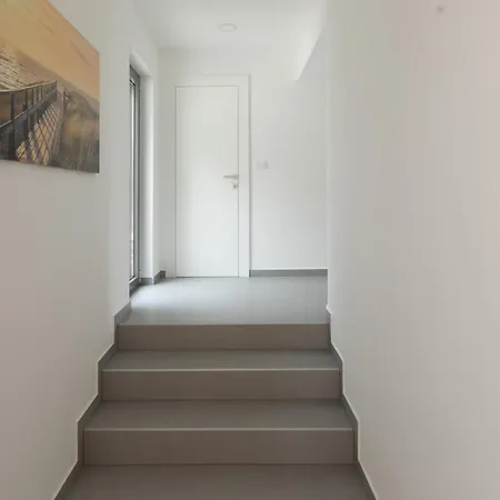 Apartman Villa Brela Apartments