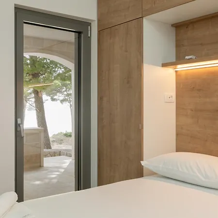 Apartman Villa Brela Apartments