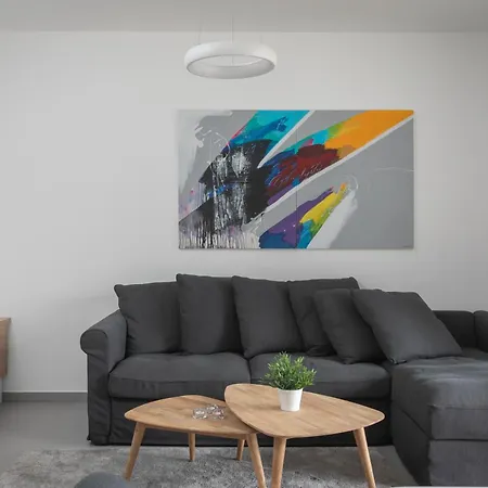 Apartman Villa Brela Apartments Brela