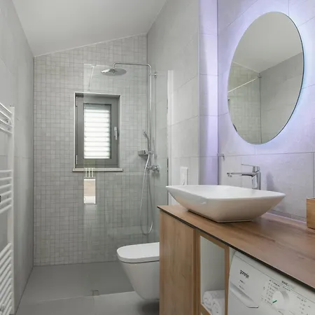 Apartman Villa Brela Apartments *