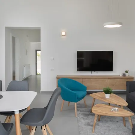 Villa Brela Apartments Apartman Brela
