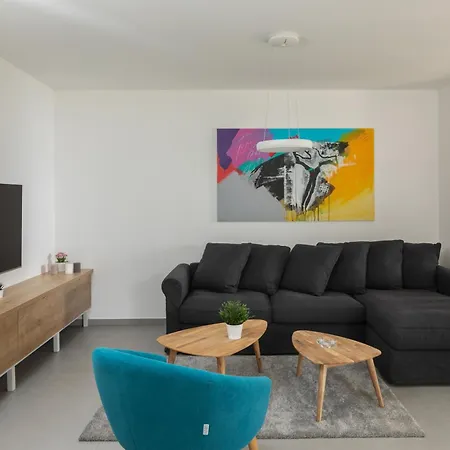 Apartman Villa Brela Apartments Brela