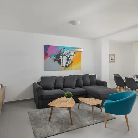 Apartman Villa Brela Apartments