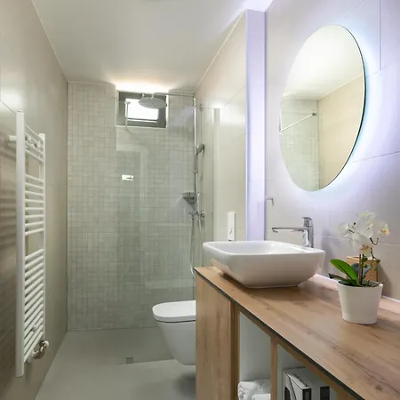 Villa Brela Apartments Apartman Brela