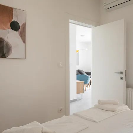 Villa Brela Apartments Apartman