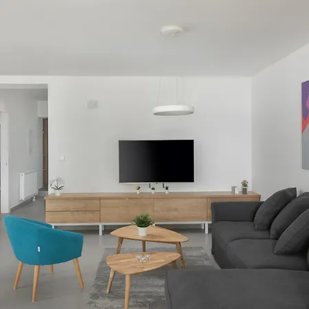 Apartman Villa Brela Apartments