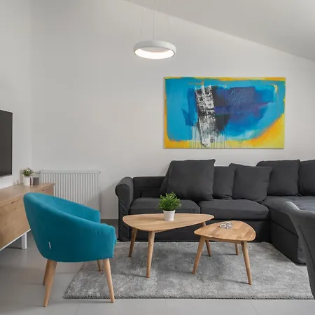 Apartman Villa Brela Apartments *