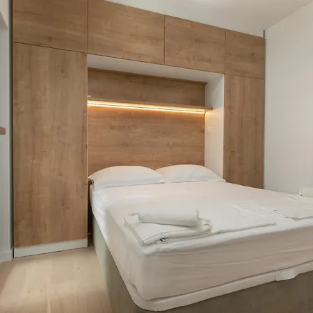 Apartman Villa Brela Apartments *