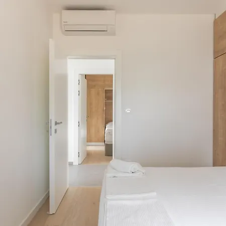 Apartman Villa Brela Apartments Brela