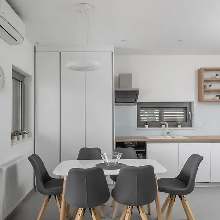 Apartman Villa Brela Apartments *