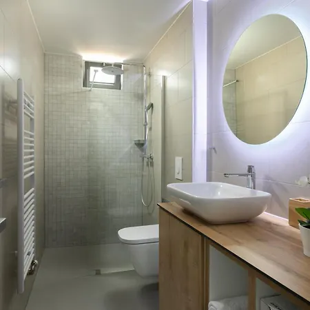 Apartman Villa Brela Apartments Brela