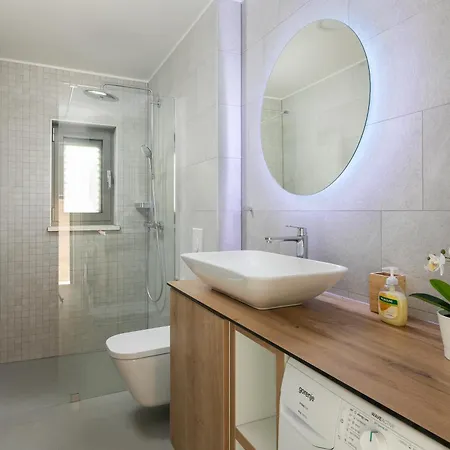 Apartman Villa Brela Apartments *