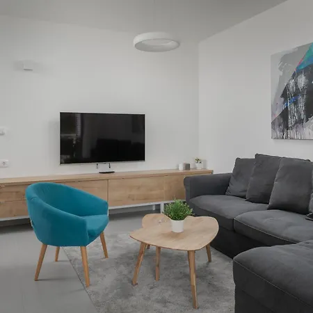 Apartman Villa Brela Apartments