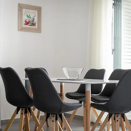 Villa Brela Apartments *